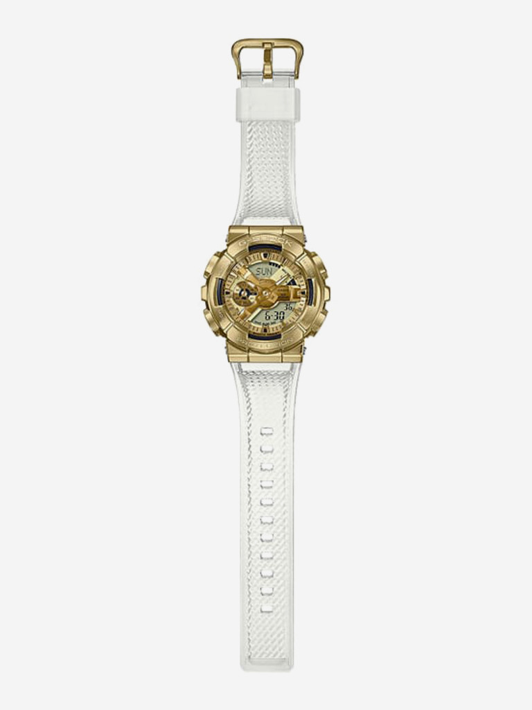 Наручные часы Casio G-SHOCK GM-110SG-9A