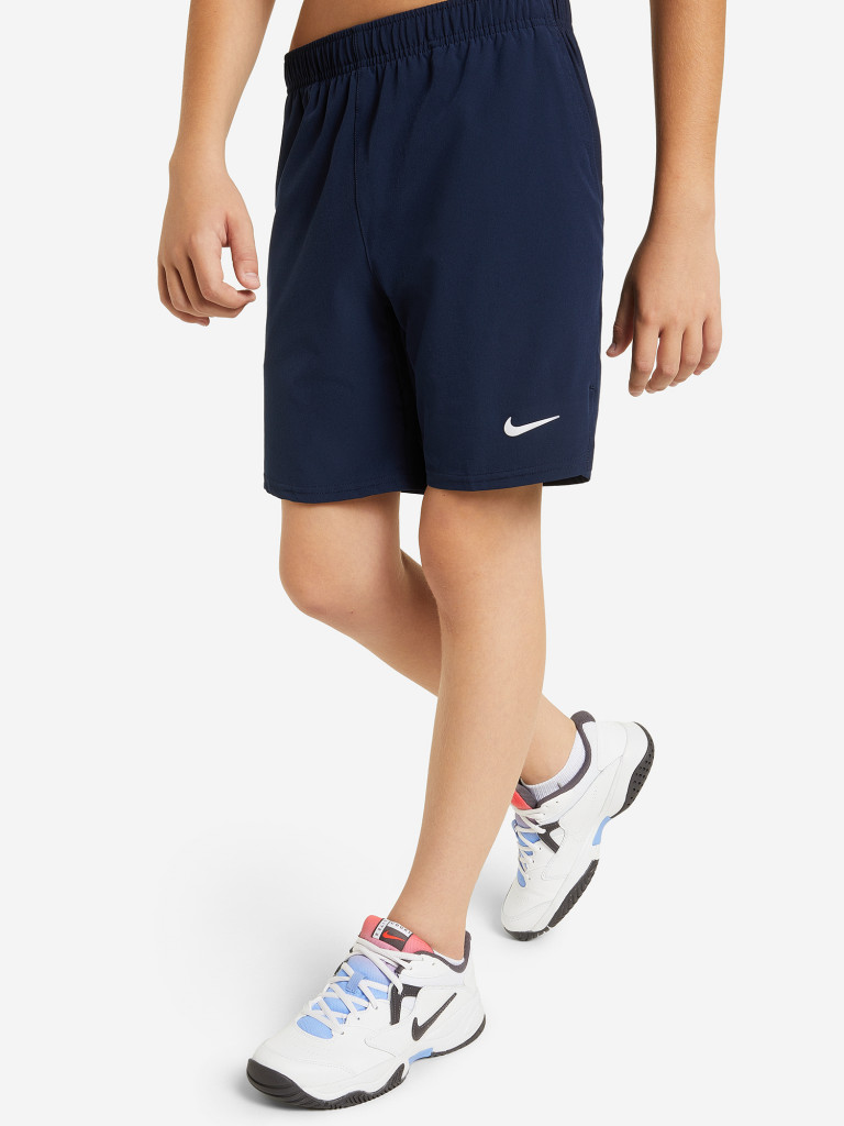Шорты для мальчиков Nike Court Flex Ace
