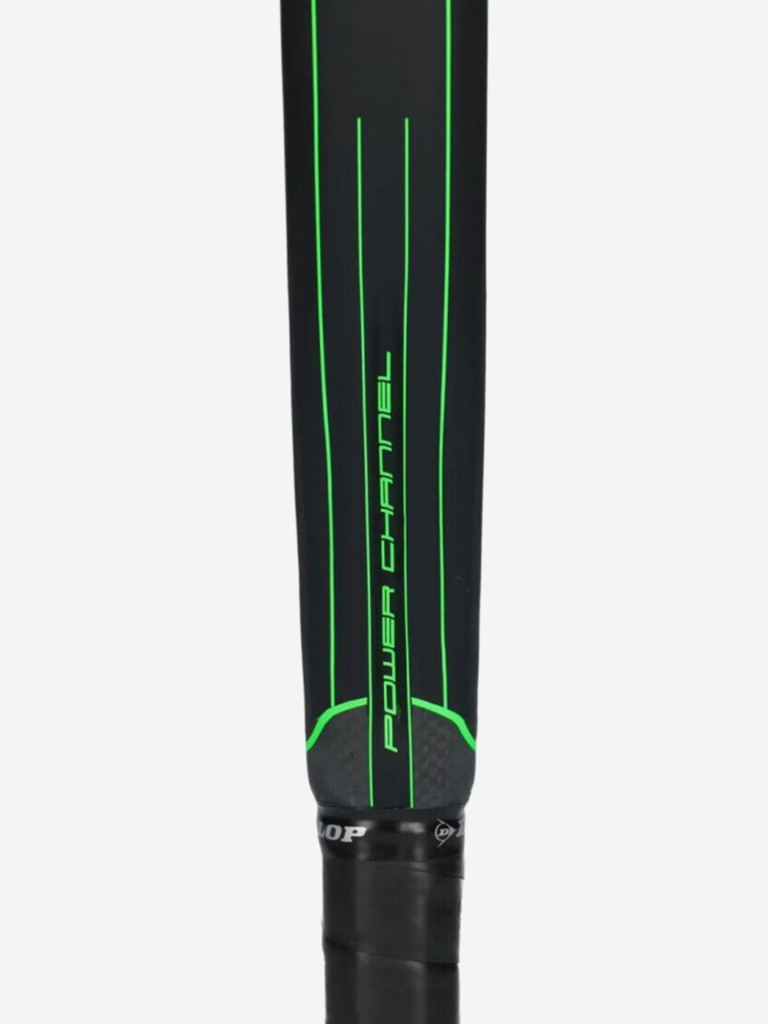 Ракетка для падела Dunlop Titan 2.0 Green