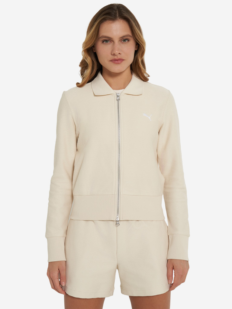 Толстовка женская PUMA Premium Ess