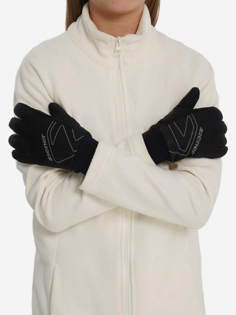 Перчатки детские Ziener Ulano