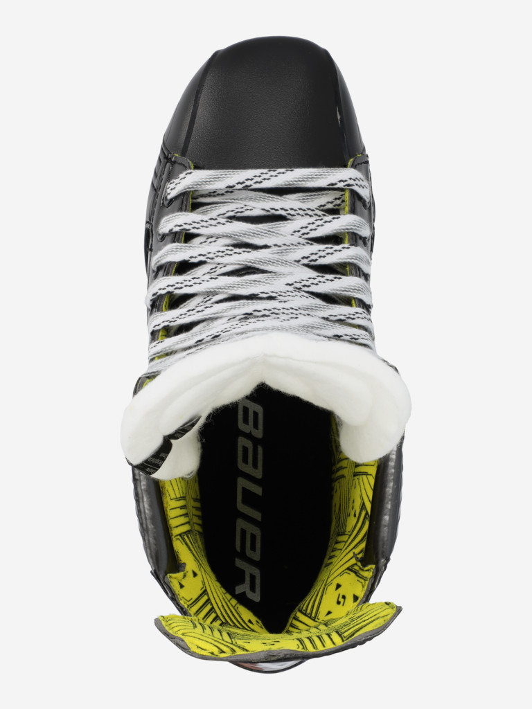 Коньки хоккейные Bauer Supreme M30 SR EE