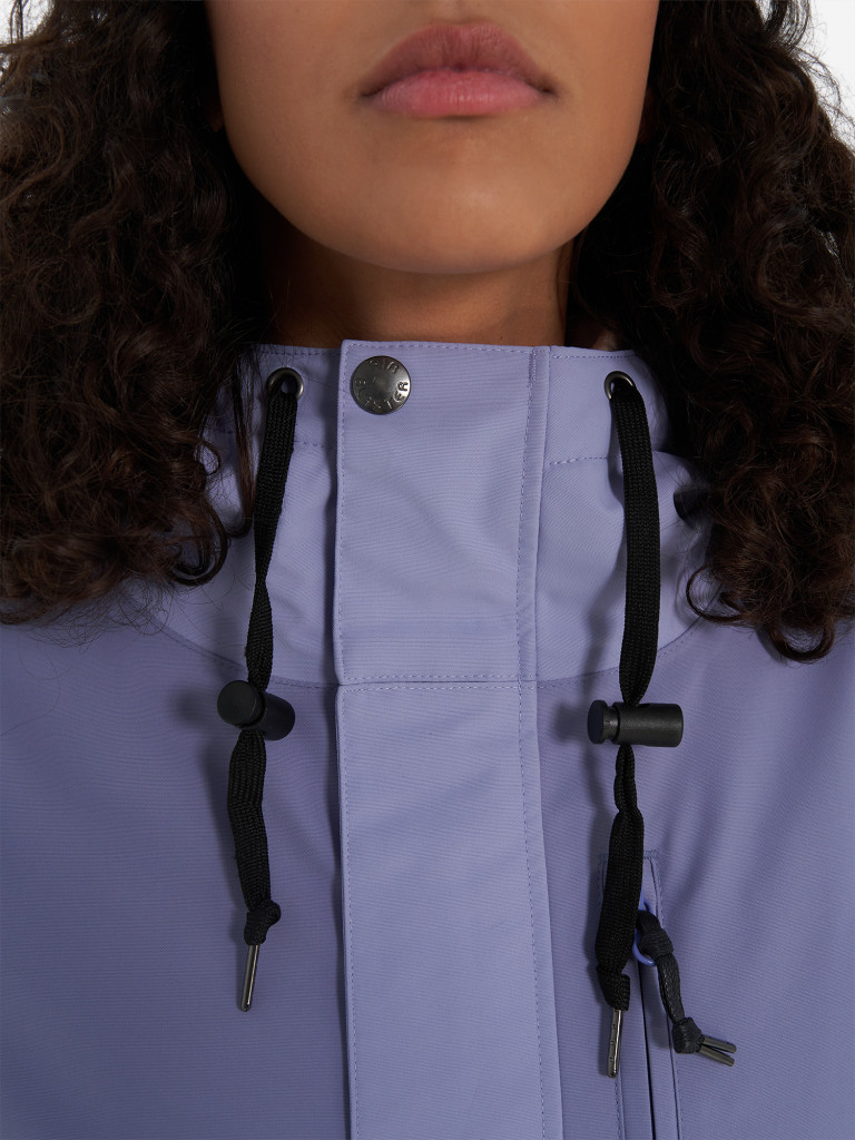 Куртка сноубордическая женская Airblaster Stay Wild