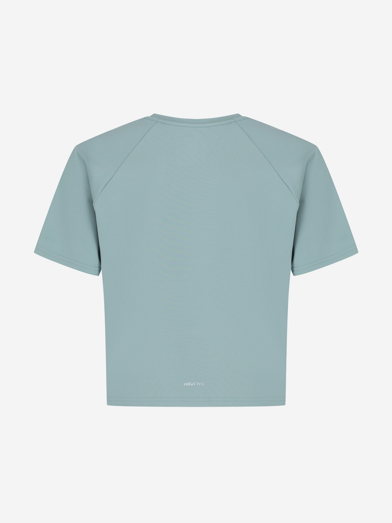 Футболка для девочек Demix