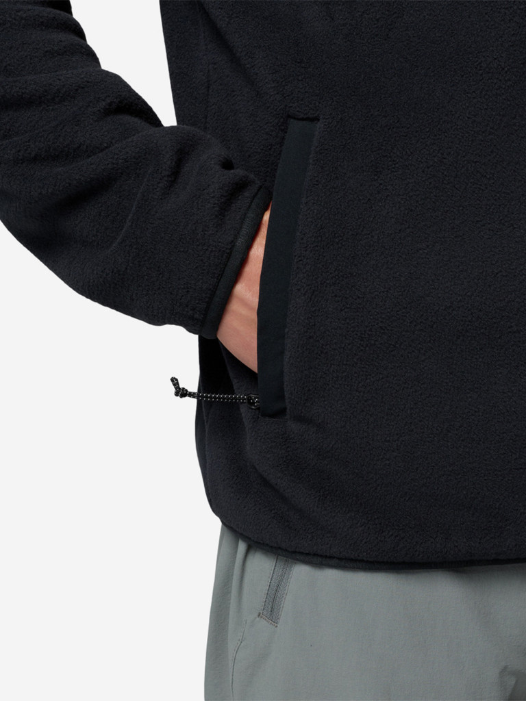 Толстовка мужская Columbia Pacific Arch 200 1/2 Zip Fleece
