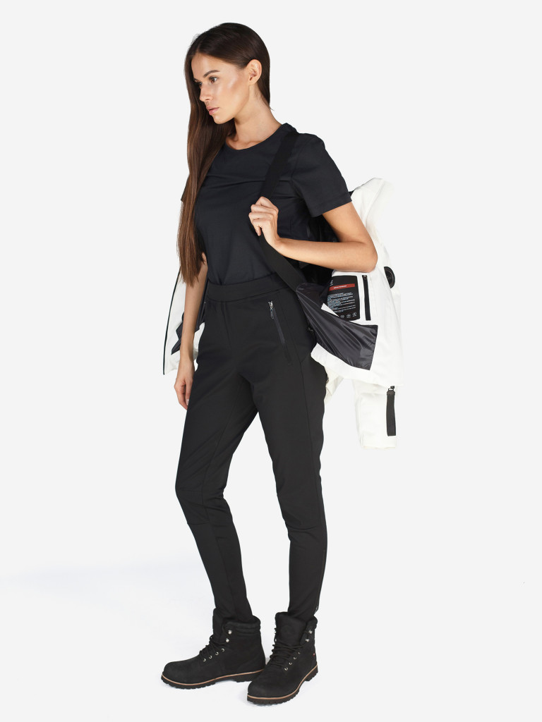 Куртка утепленная для женщин Skandiwear Stacy