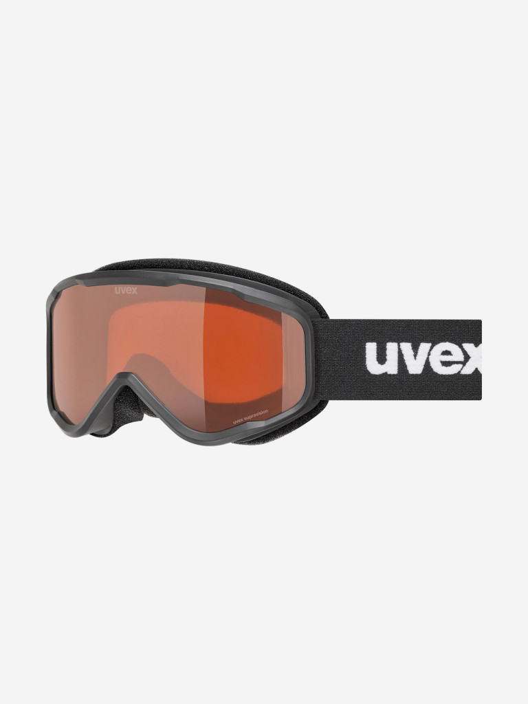Маска детская Uvex Speedy Nova