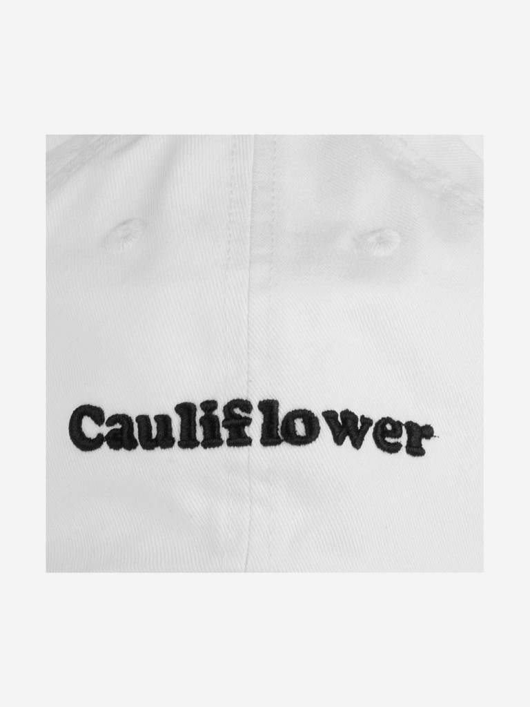 Бейсболка AMERICAN NEEDLE 44950A-CAUL Cauliflower Foodie Slouch