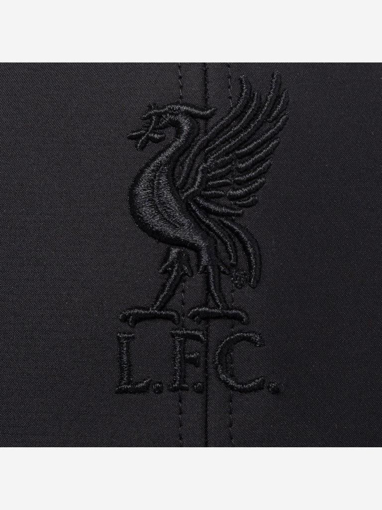 Бейсболка 47 BRAND EPL-MMNTM04ZPU-BK Liverpool FC EPL