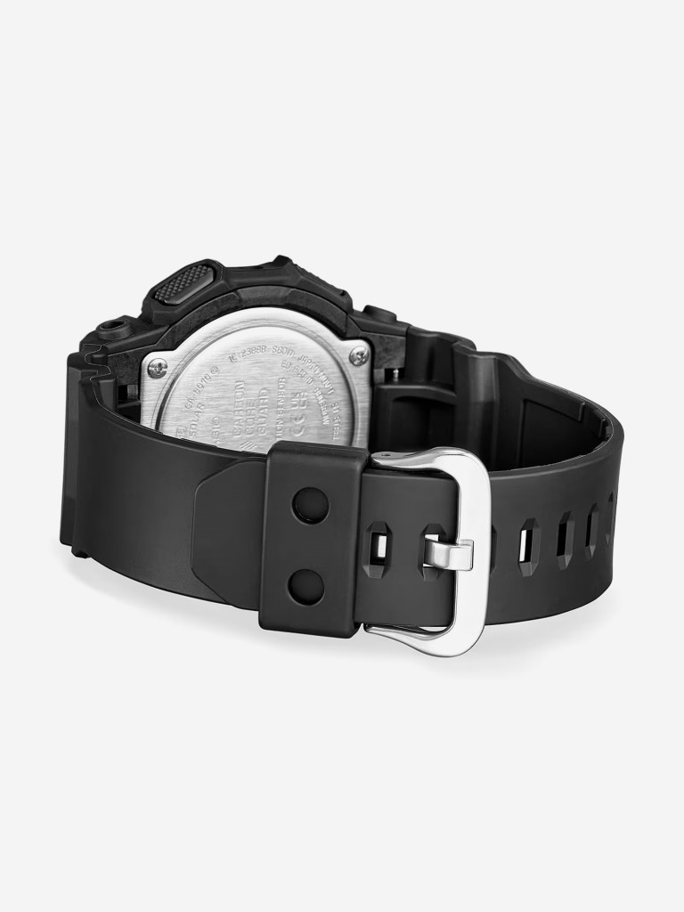 Спортивные часы Casio G-Shock GA-B010-1A