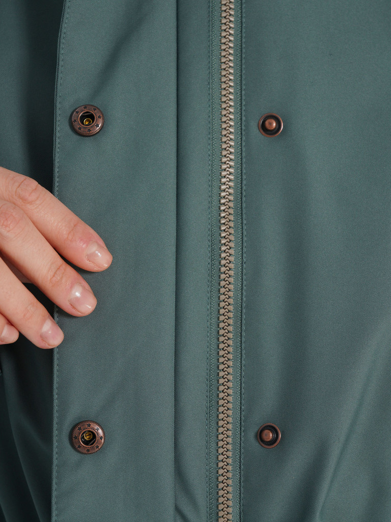 Куртка утепленная женская Cordillero