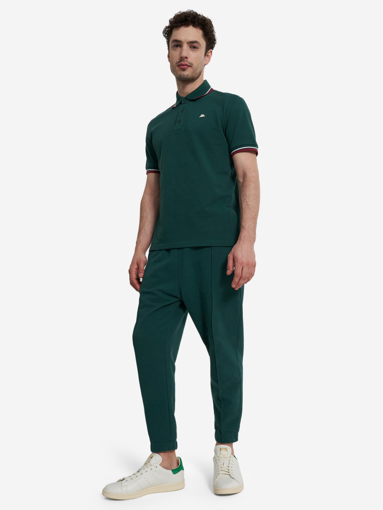 Поло мужское Robe di Kappa