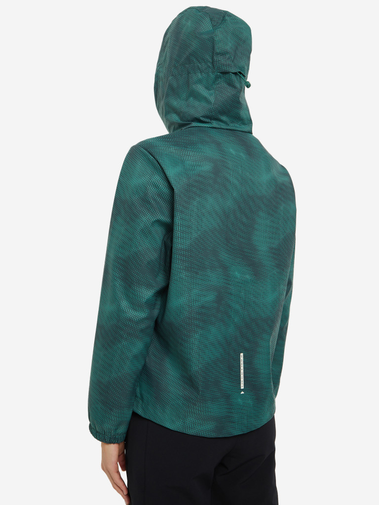 Ветровка женская Li-Ning Windbreaker
