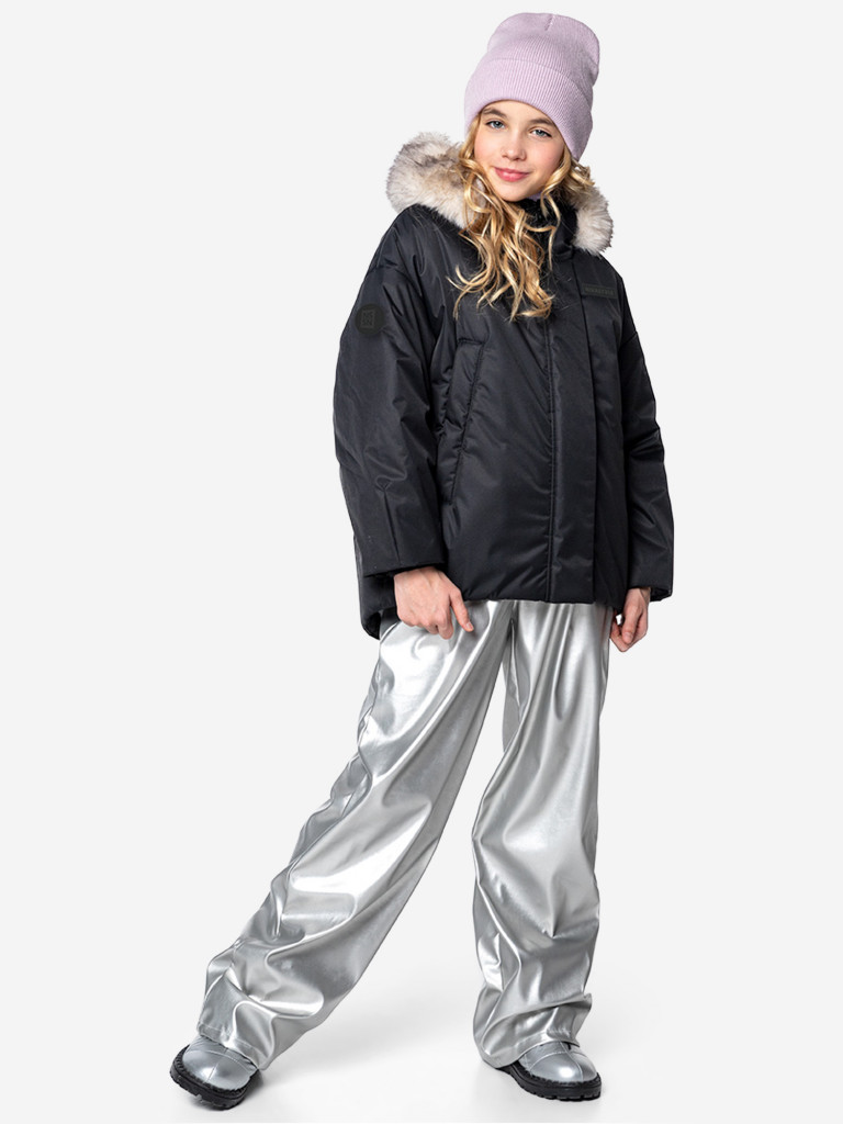 КУРТКА NIKASTYLE