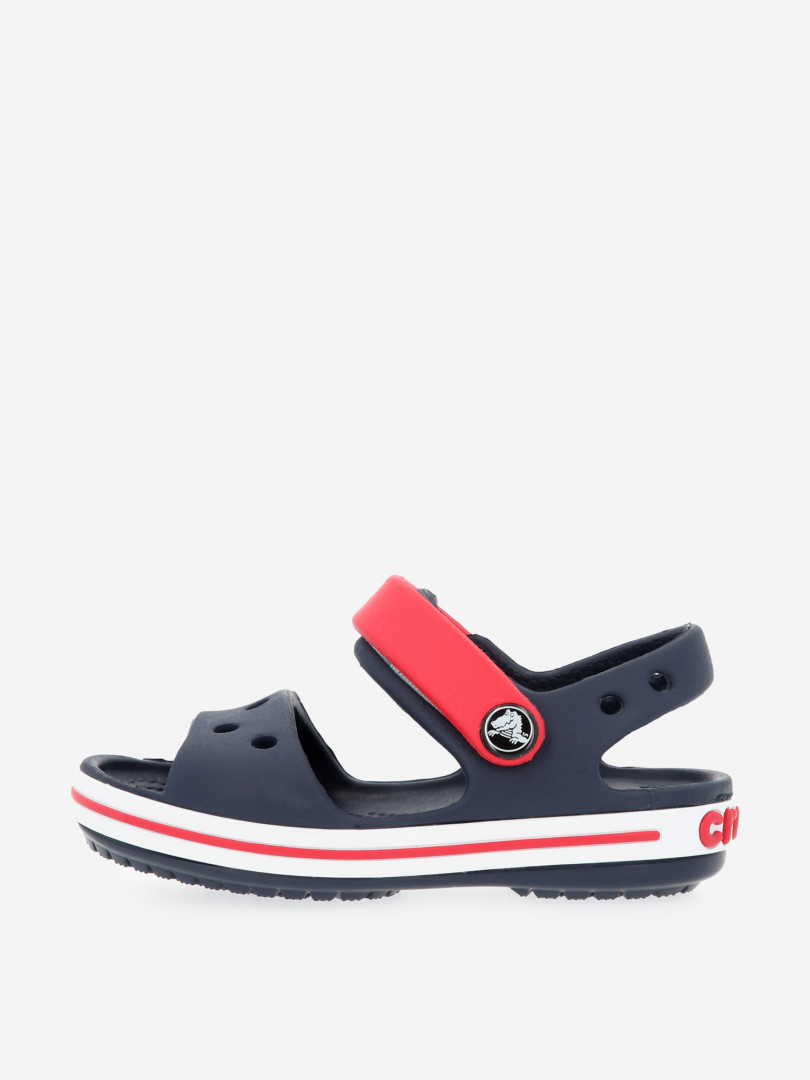 Сандалии детские Crocs Crocband Sandal Kids 25260110299 Мультицвет, размер 31, 32,33, 34,34, 35,28,26,30, фото 1