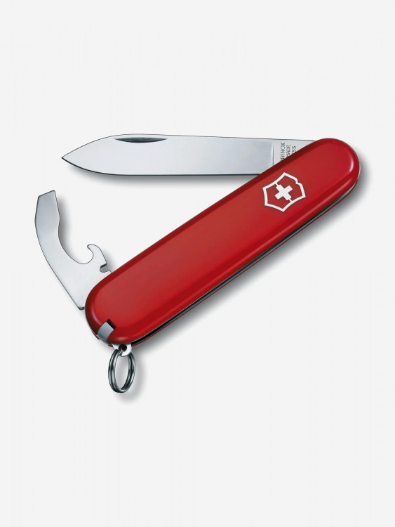 Нож складной Victorinox Bantam, 84 мм, 8 функций