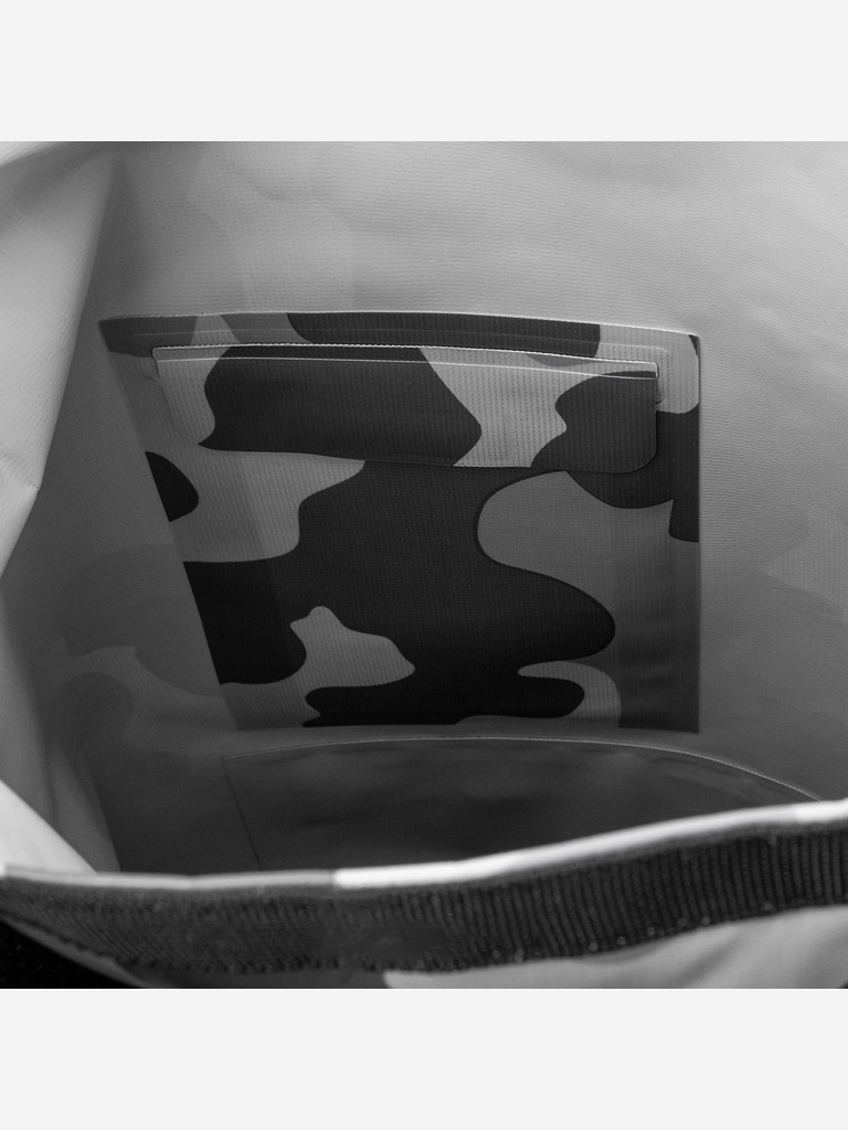 Герморюкзак NISUS 20+5л, ПВХ (N-BW-20)