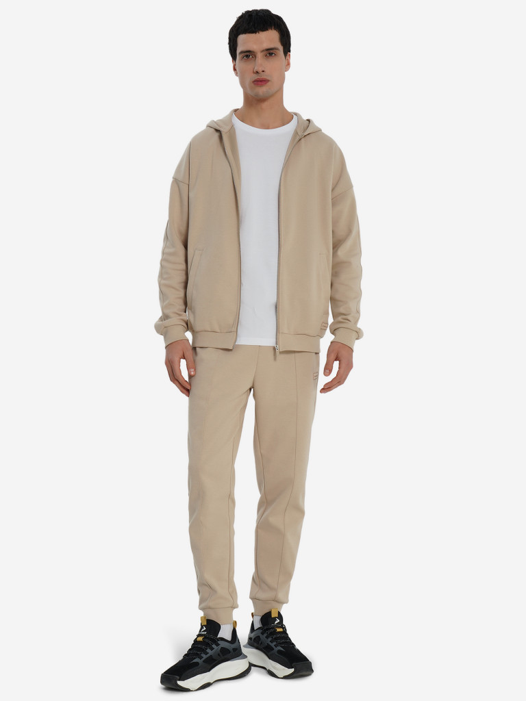 Толстовка мужская Demix