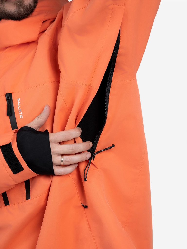 Анорак мужской Ballistic CYCLON