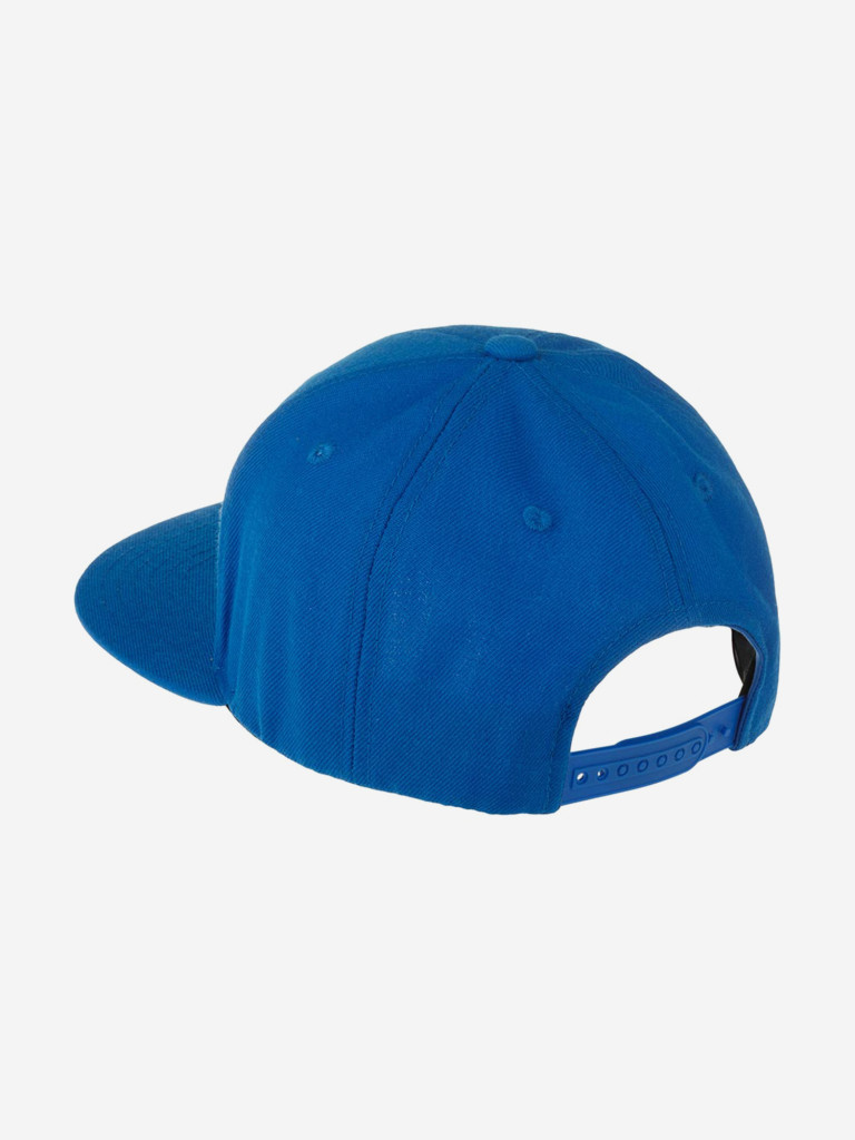 Бейсболка с прямым козырьком AMERICAN NEEDLE 21006B-LOS Los Angeles Angels Archive 400 MILB