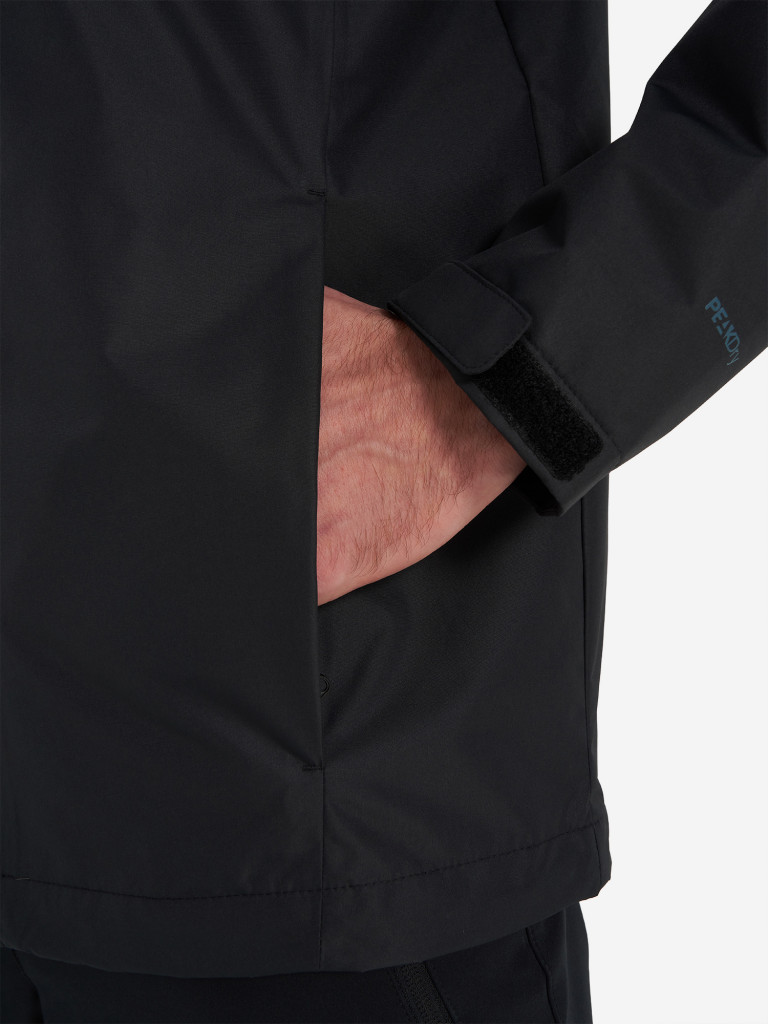 Куртка мембранная мужская Northland