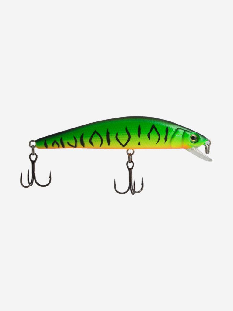 Воблер SANSAN MINNOW BARABUS 90F C733