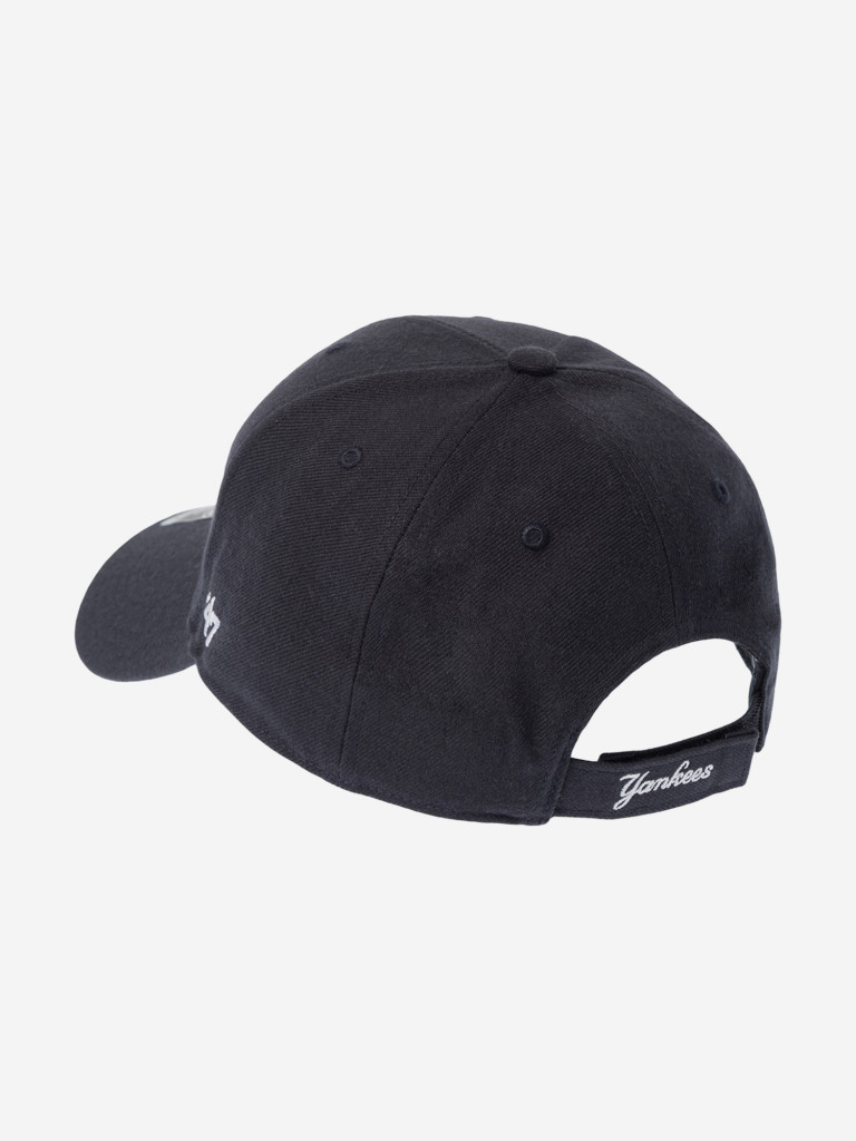 Бейсболка 47 BRAND B-MVP17WBV-NYB New York Yankees MLB
