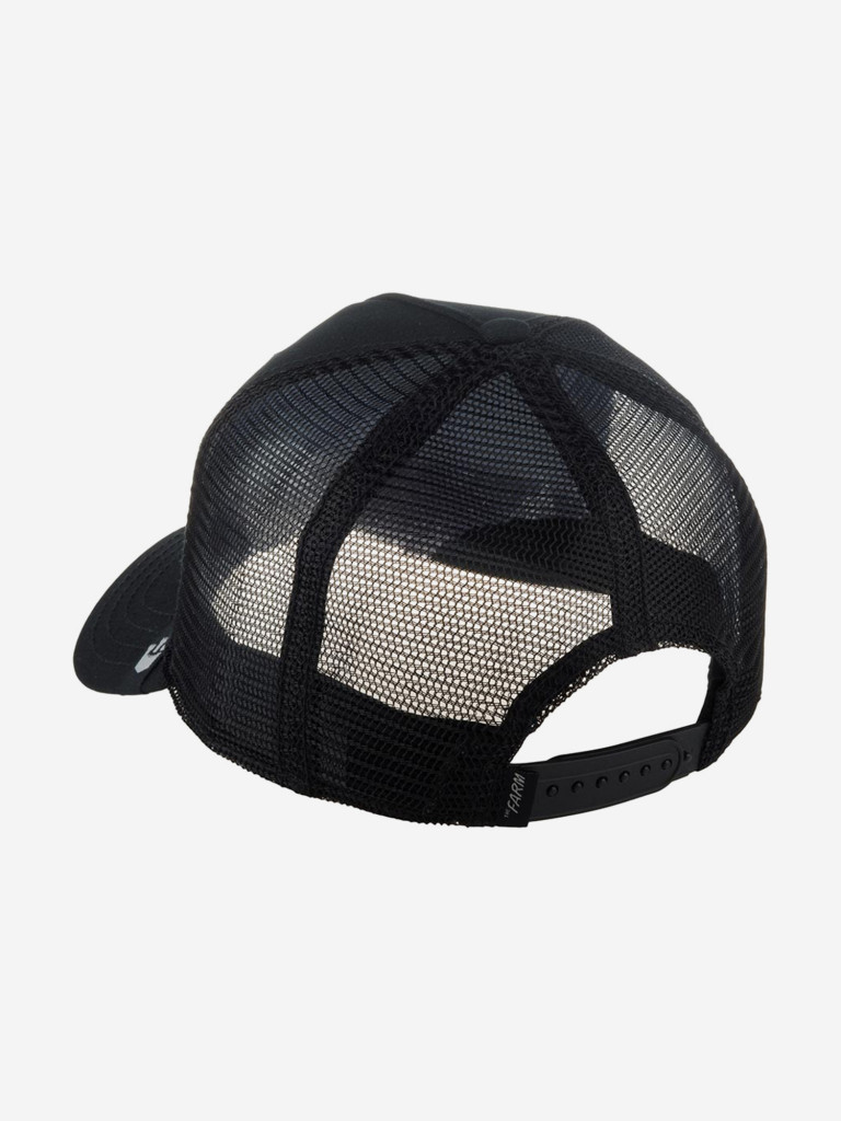 Бейсболка с сеточкой GOORIN BROTHERS 101-0390