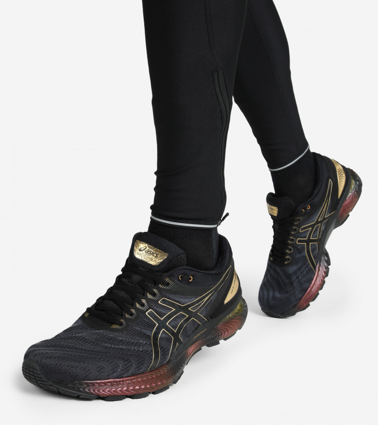 Кроссовки мужские ASICS Gel-Nimbus 22