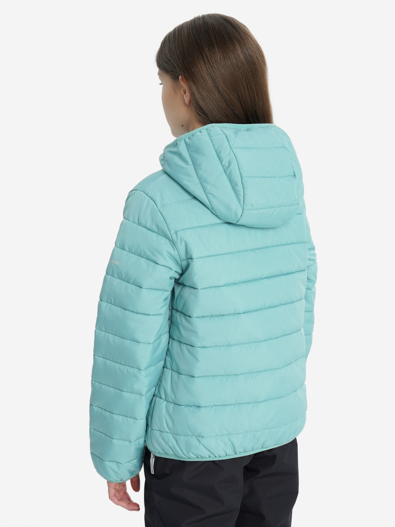 Куртка утепленная для девочек Outventure