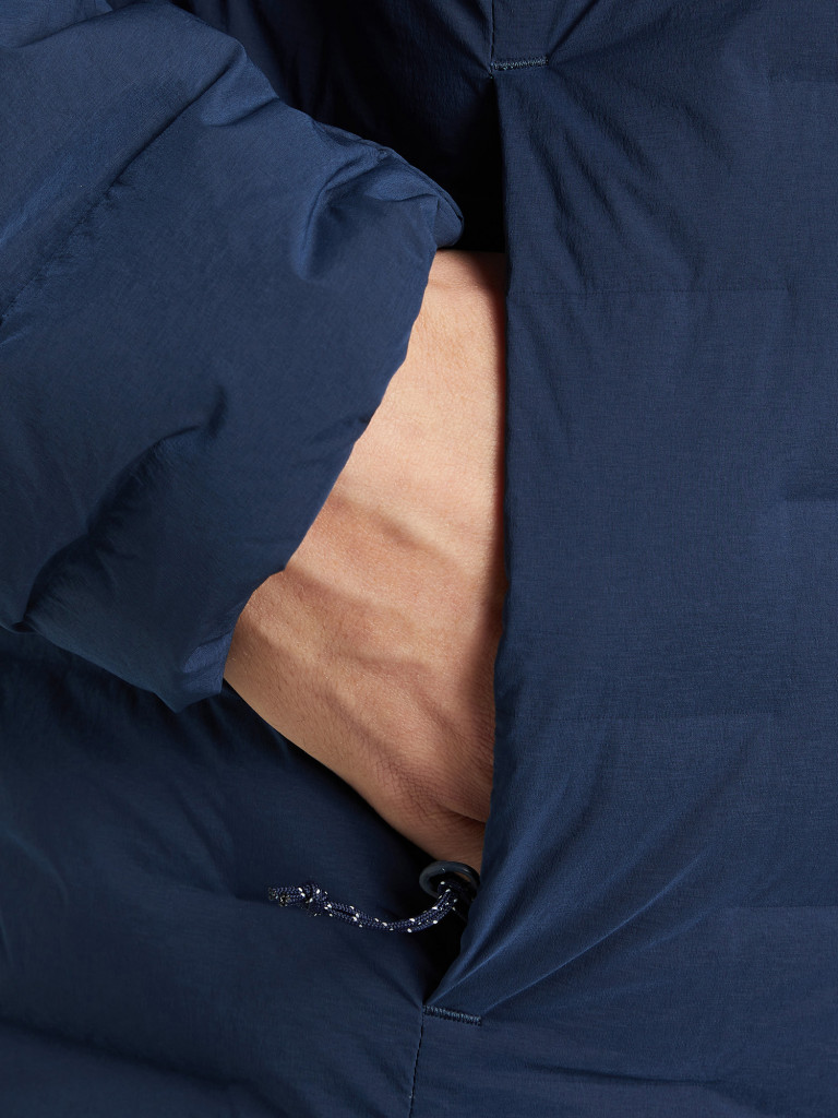 Пуховик мужской Mountain Hardwear Stretchdown™ Jacket