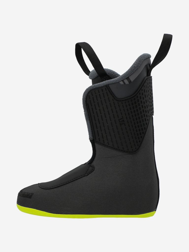 Ботинки горнолыжные детские Fischer RC4 60 JR GW