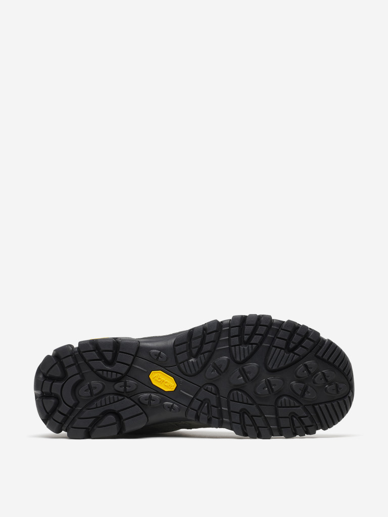 Ботинки мужские Merrell Moab 3 Mid Wp