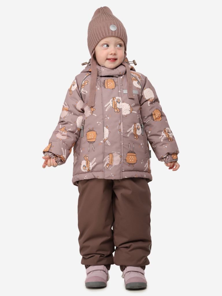 Костюм NIKASTYLE
