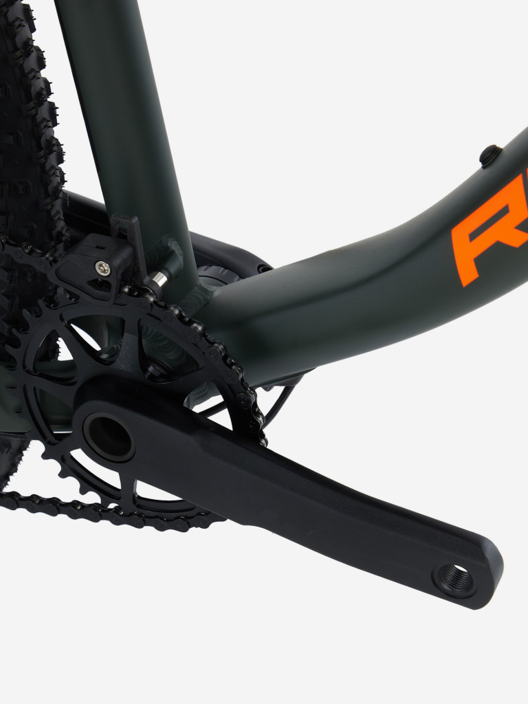 Велосипед горный Rock Machine Blizz 40 29"