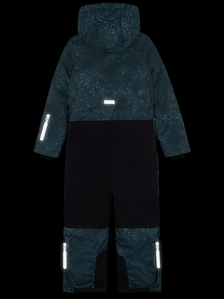Комбинезон NIKASTYLE