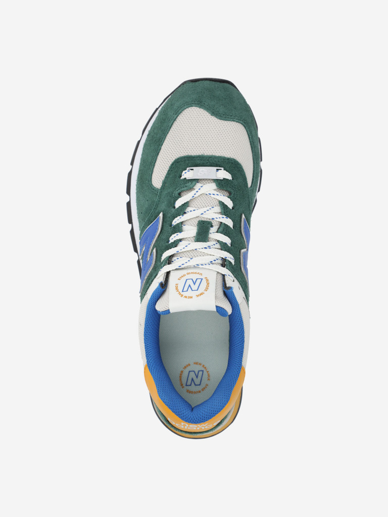 Кроссовки мужские New Balance 574