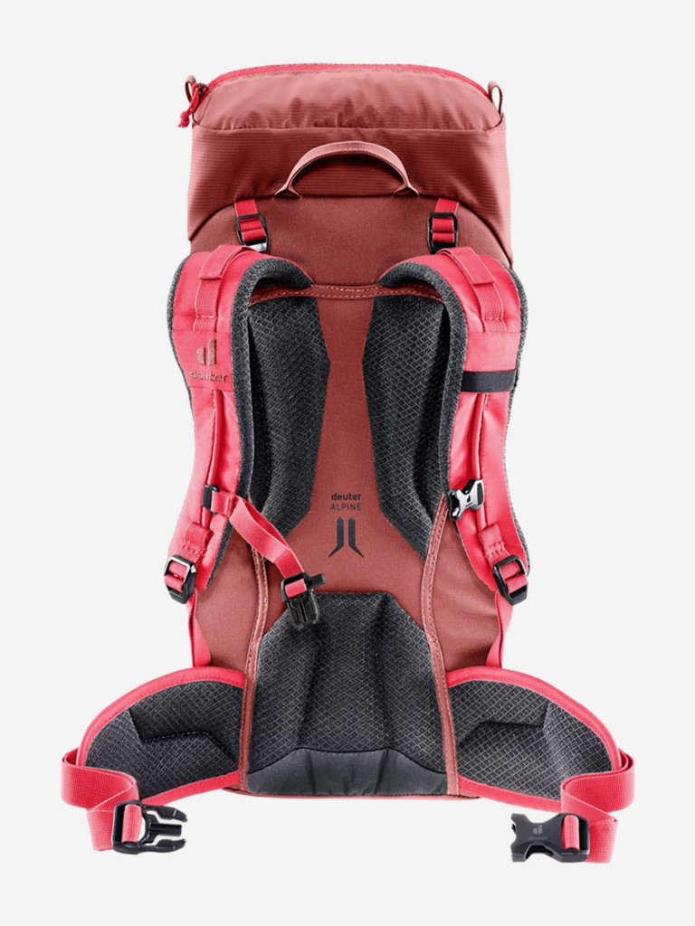 Рюкзак Deuter Climber 22