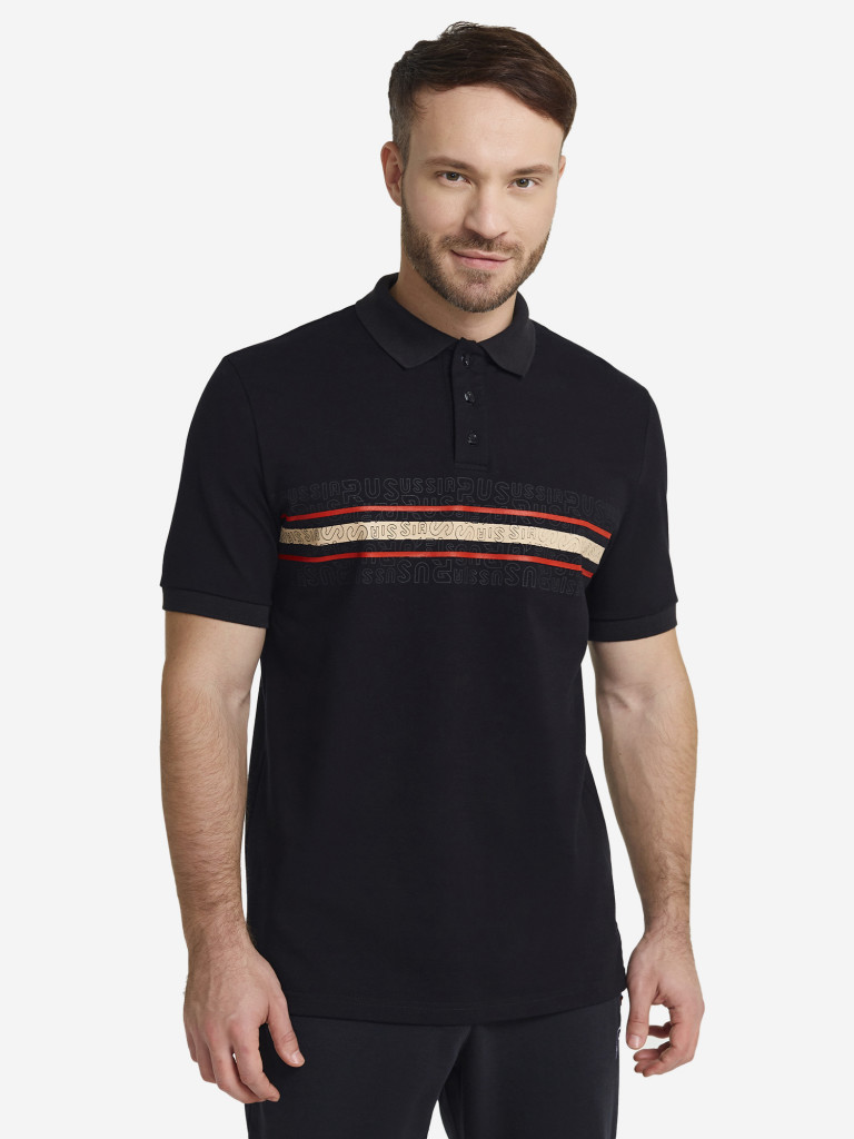 Поло мужское Forward