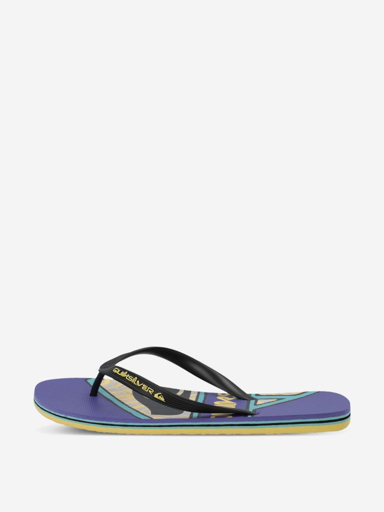 Шлепанцы мужские Quiksilver Molokai Core