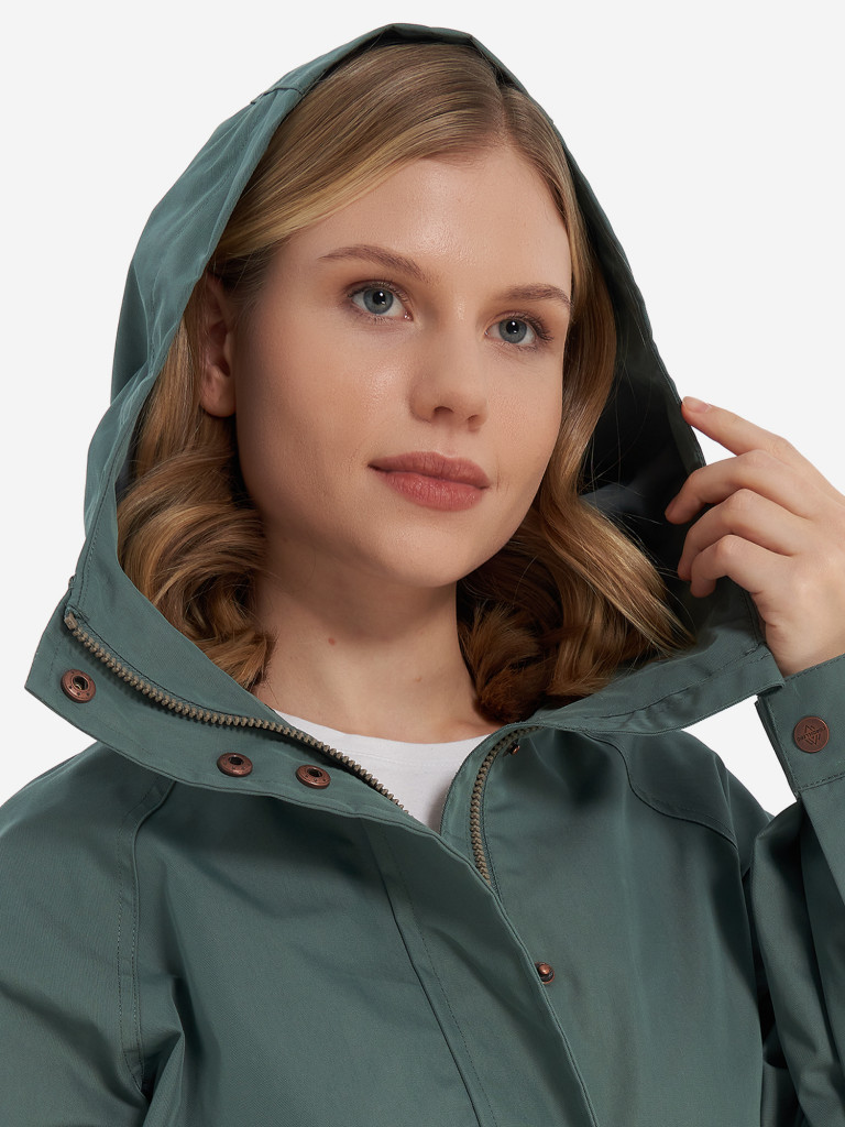 Легкая куртка женская Cordillero