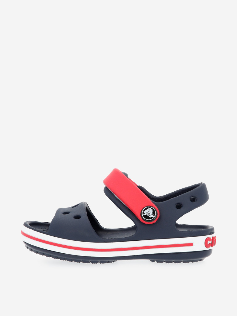 Crocs store crocband sandals