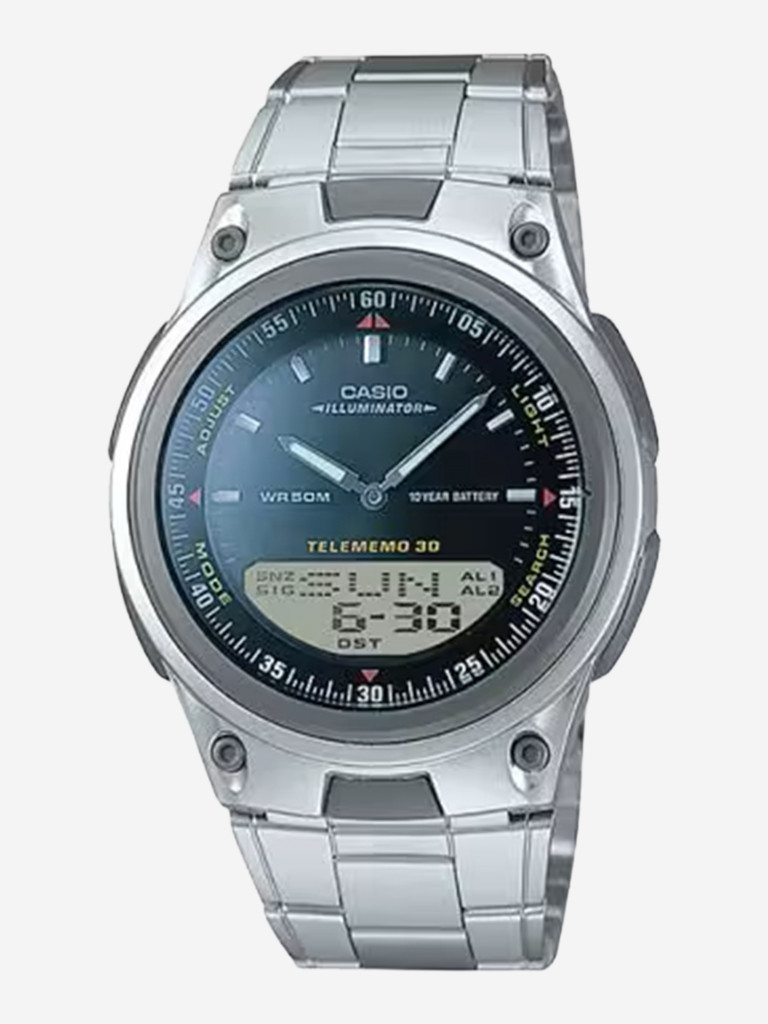 Спортивные часы Casio AW-80D-1A