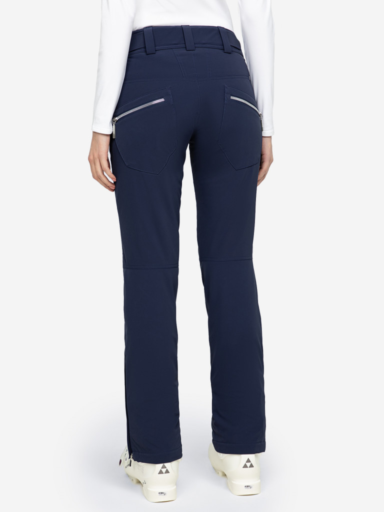 Брюки утепленные женские Descente Selene
