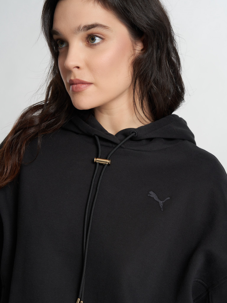 Худи женское PUMA