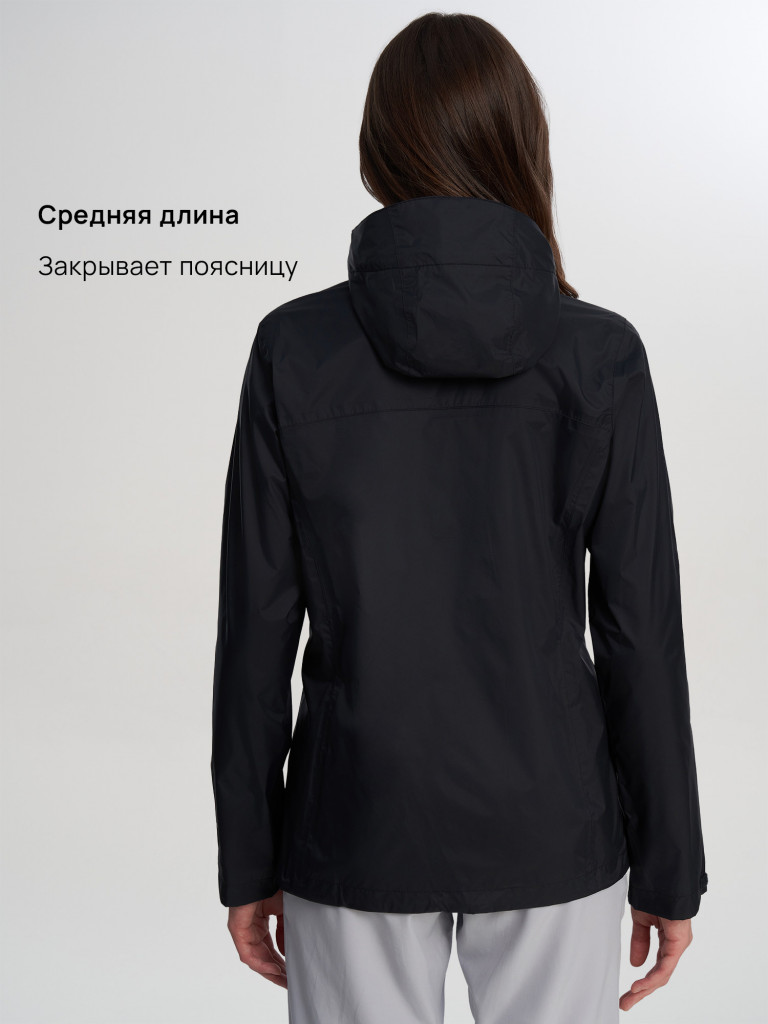 Ветровка женская Columbia Arcadia II Jacket