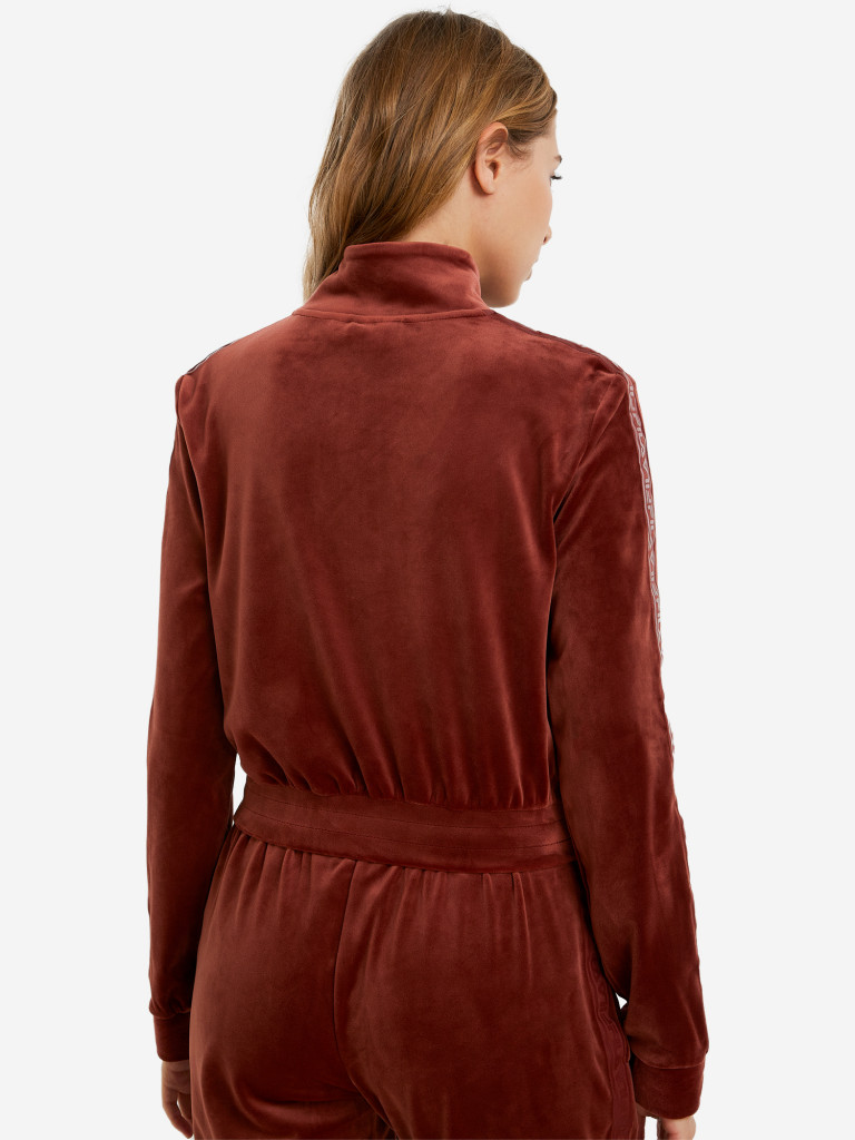 Толстовка женская FILA Rylee