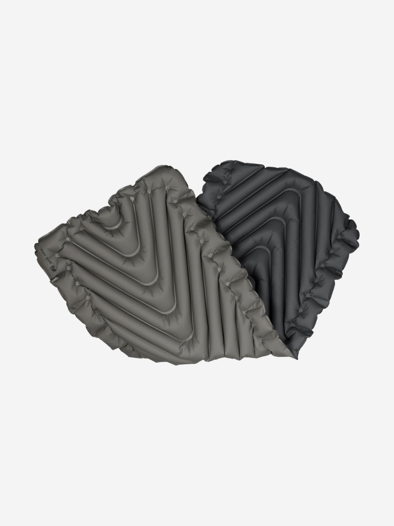 Надувной коврик KLYMIT Static V Luxe