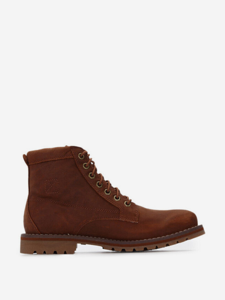 Ботинки Timberland Redwood Falls Ruse Full Grain