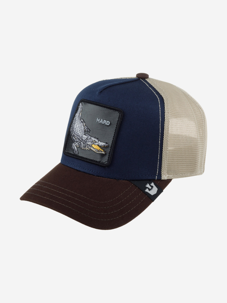 Бейсболка с сеточкой GOORIN BROTHERS 101-1340